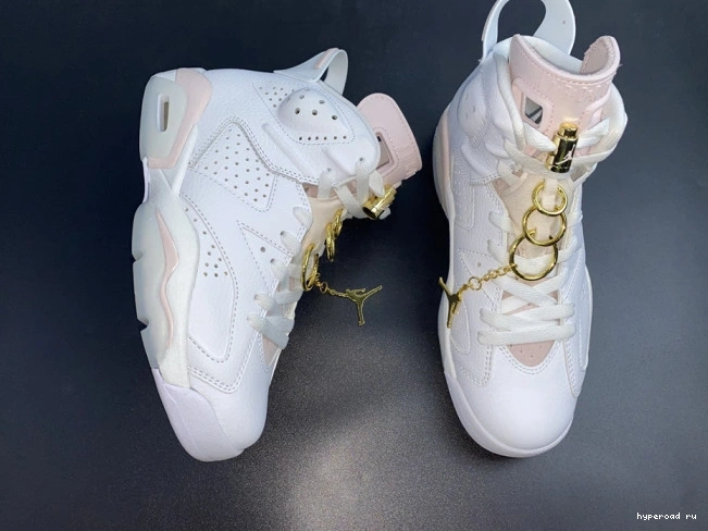 Jordan Air Hoops 6 Gold DH9696-100 (W) Retro 0825